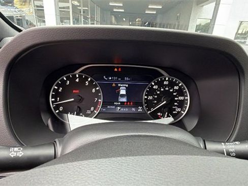 New 2026 Nissan Frontier SV w/ Tow Package image 29