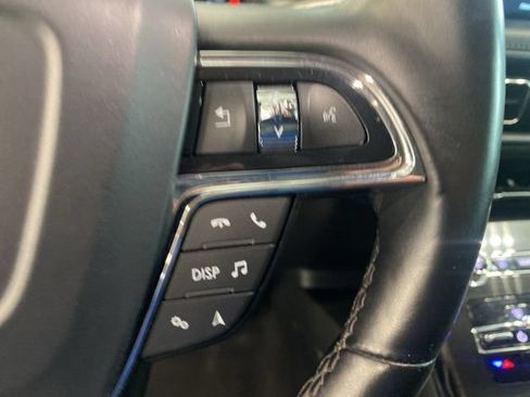 Used 2022 Lincoln Nautilus Reserve AWD/4WD image 14