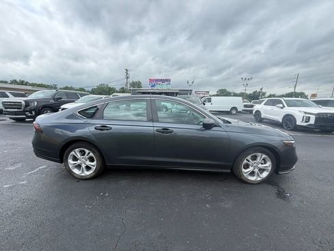 Used 2024 Honda Accord LX image 2