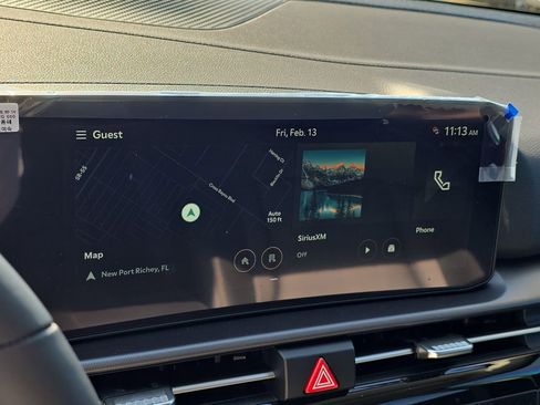 New 2026 Kia Sportage SX FWD image 24