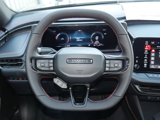 New 2026 Dodge Charger R/T w/ Blacktop Package AWD/4WD image 16
