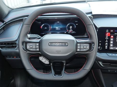 New 2026 Dodge Charger GT w/ Blacktop Package AWD/4WD image 16