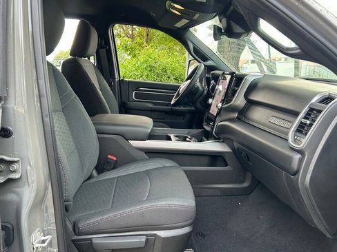 New 2026 RAM 2500 Big Horn image 34