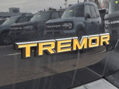 New 2026 Ford Explorer Tremor w/ Tremor Ultimate Package AWD/4WD image 15