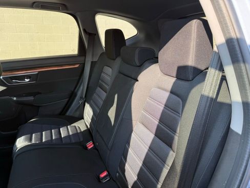Used 2020 Honda CR-V EX image 23