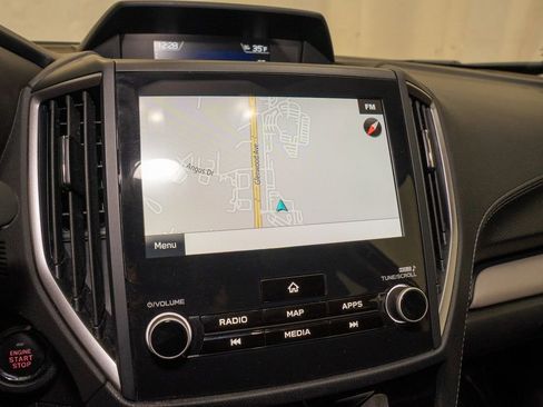 Used 2024 Subaru Forester Limited image 14