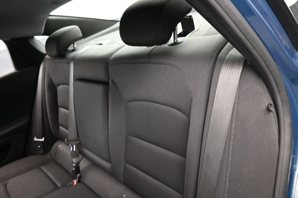Used 2024 Chevrolet Malibu LT FWD image 27