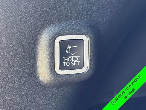 New 2026 Jeep Cherokee Limited AWD/4WD image 33