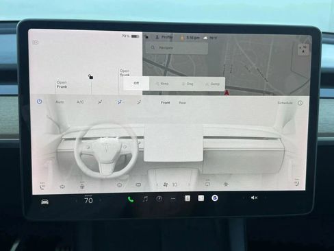 Used 2021 Tesla Model Y Long Range image 18