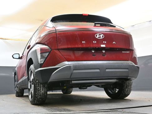 New 2026 Hyundai Kona Limited image 43