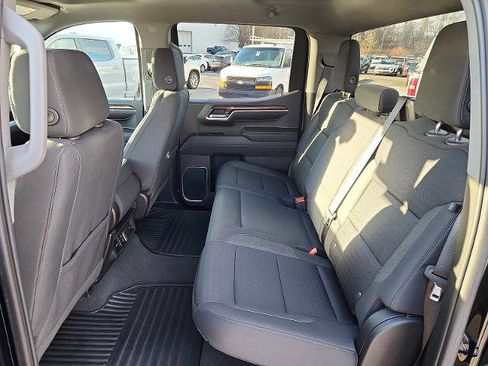 Certified 2023 Chevrolet Silverado 1500 LT image 10