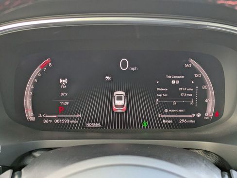 Certified 2026 Acura MDX A-Spec image 28