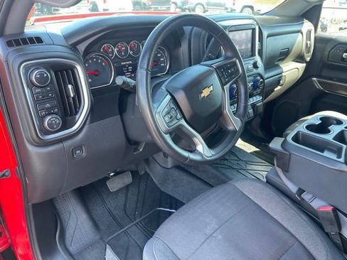Used 2019 Chevrolet Silverado 1500 LT w/ All-Star Edition image 19