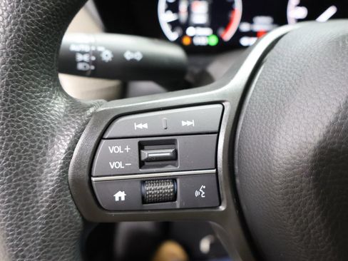 New 2027 Honda HR-V EX-L image 28