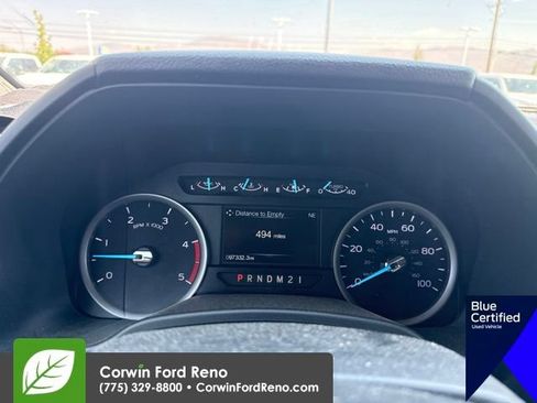 Used 2019 Ford F250 XLT w/ XLT Premium Package AWD/4WD image 15