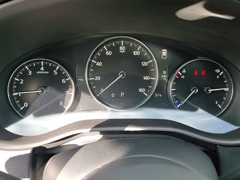 New 2026 MAZDA CX-30 AWD 2.5 S image 19