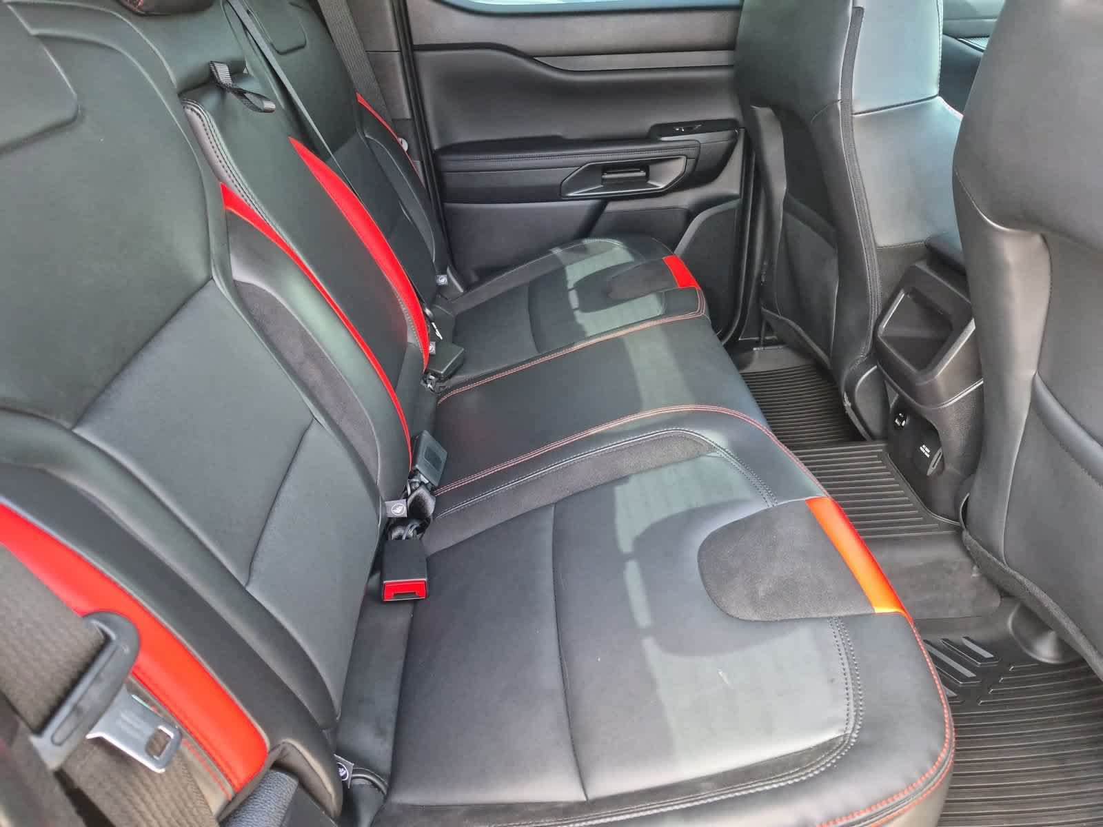 Used 2024 Ford Ranger Raptor AWD/4WD image 20