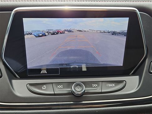 Certified 2022 Chevrolet Blazer RS w/ Enhanced Convenience Package image 21