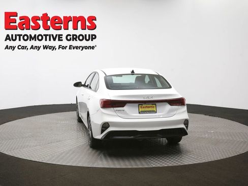 Used 2024 Kia Forte LXS image 38