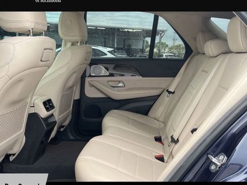 Used 2020 Mercedes-Benz GLE 350 4MATIC image 9