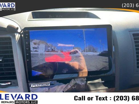 Used 2011 Toyota Tundra Limited w/ Platinum Pkg image 35