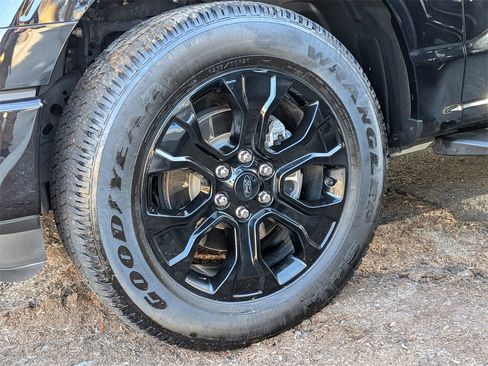 Used 2022 Ford F150 XL w/ STX Black Appearance Package image 24