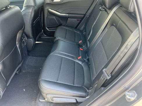 New 2026 Ford Escape PHEV image 20