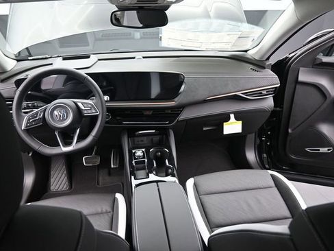 New 2026 Buick Envision Sport Touring image 23