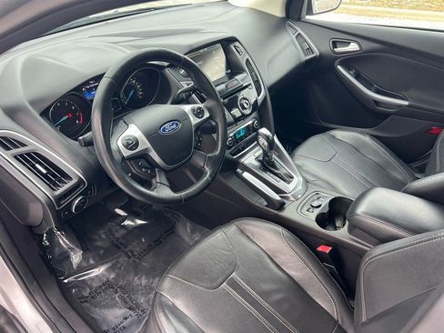 Used 2012 Ford Focus Titanium image 36