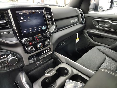 New 2026 RAM 1500 Big Horn w/ Night Edition image 27