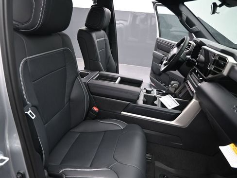 New 2026 Toyota Tundra SR5 w/ SR5 Premium Package image 29