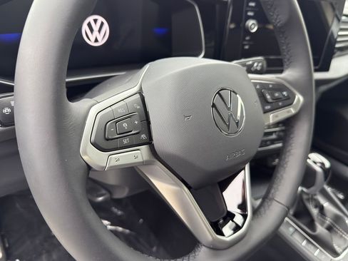 New 2026 Volkswagen Jetta Sport image 15