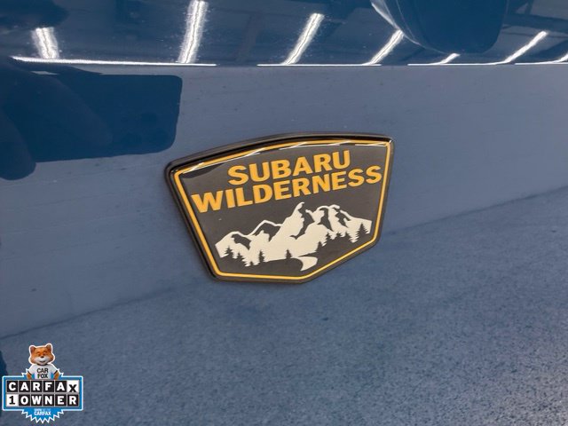 Used 2024 Subaru Outback Wilderness AWD/4WD image 8