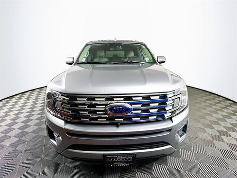 Used 2020 Ford Expedition Max Limited image 2