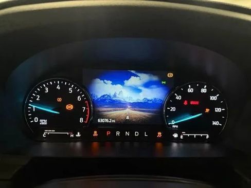 Used 2023 Ford Explorer ST-Line w/ Class IV Trailer Tow Package image 18