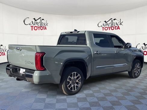 New 2026 Toyota Tundra 1794 Edition image 7