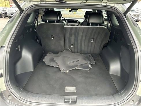 Used 2023 Kia Sportage X-Pro Prestige image 8