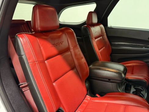 Used 2023 Dodge Durango SRT image 33