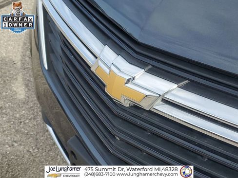 Certified 2023 Chevrolet Equinox LT AWD/4WD image 32