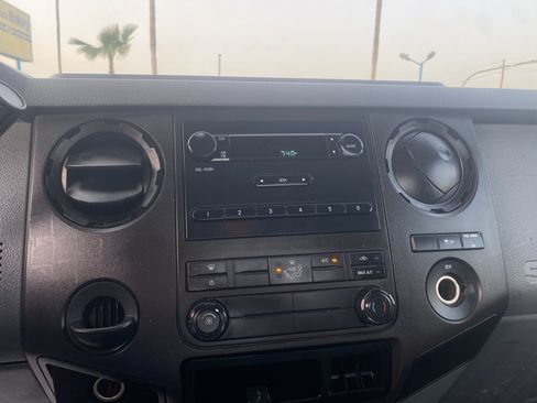 Used 2012 Ford F250 XL RWD image 12