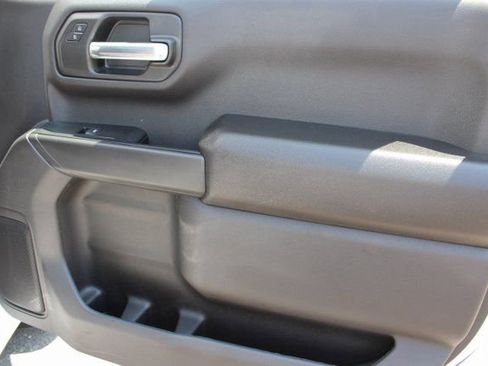 New 2025 Chevrolet Silverado 1500 W/T w/ WT Value Package image 22