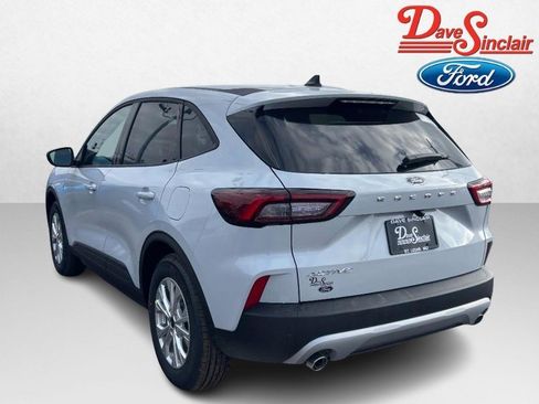 New 2026 Ford Escape Active w/ Cold Weather Package image 9