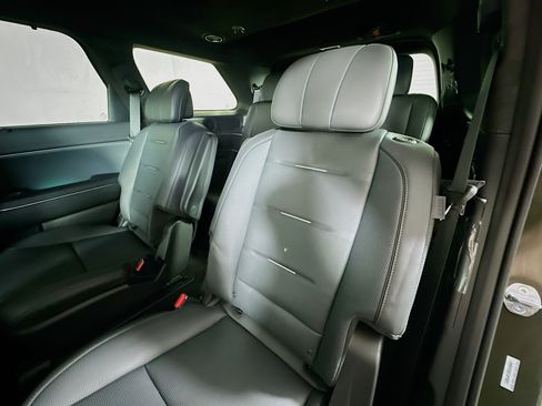 New 2026 Hyundai Palisade Calligraphy AWD/4WD image 25
