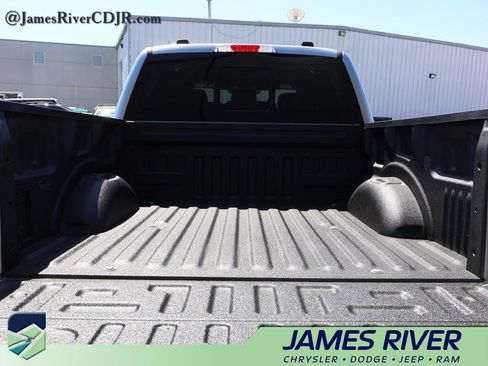 Used 2023 Ford F150 Tremor w/ Trailer Tow Package AWD/4WD image 14