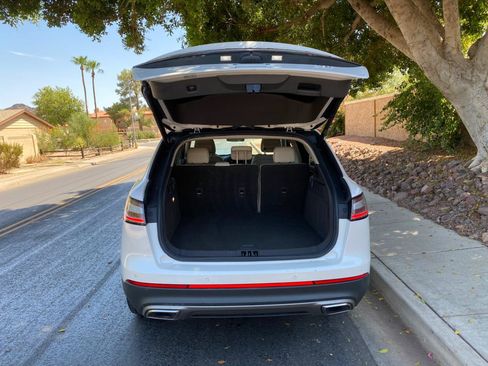 Used 2019 Lincoln Nautilus Reserve FWD image 69