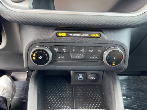 Used 2022 Ford Bronco Sport Big Bend AWD/4WD image 18
