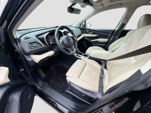 Used 2020 Subaru Ascent Limited w/ Technology Package image 22