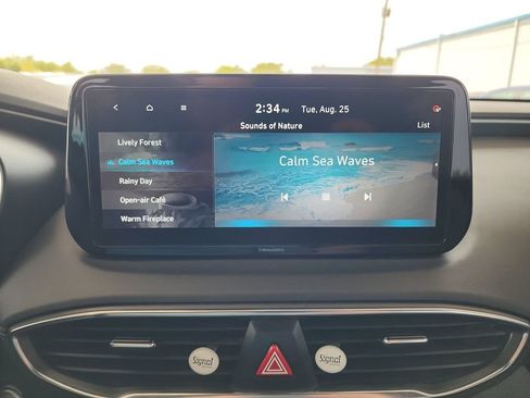 Used 2023 Hyundai Santa Fe SEL AWD/4WD image 27