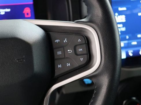 Used 2021 Ford Bronco Badlands AWD/4WD image 25