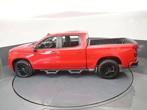 Used 2022 Chevrolet Silverado 1500 RST RWD image 52